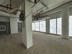 The Central (D1), Retail #454486671
